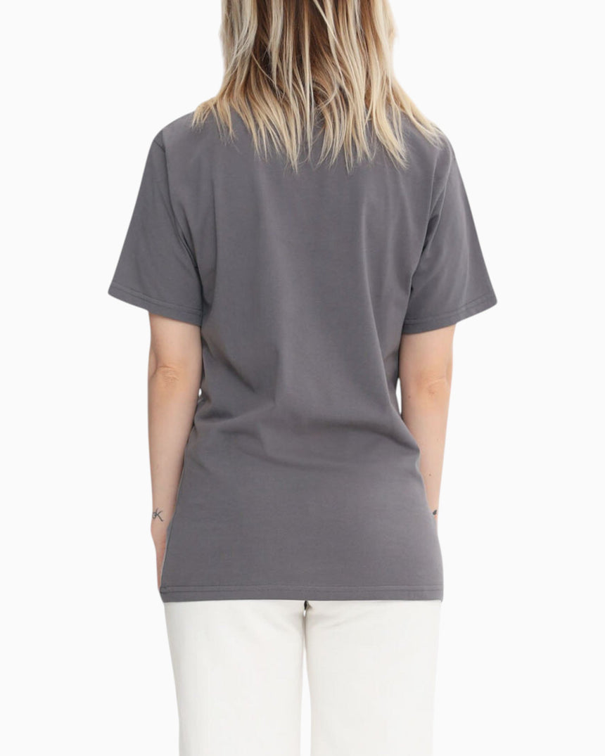 vitruta Basic T-Shirt Light Grey