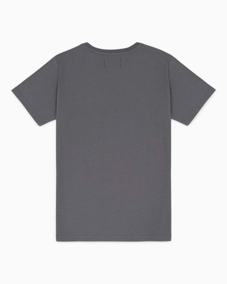 vitruta Basic T-Shirt Light Grey