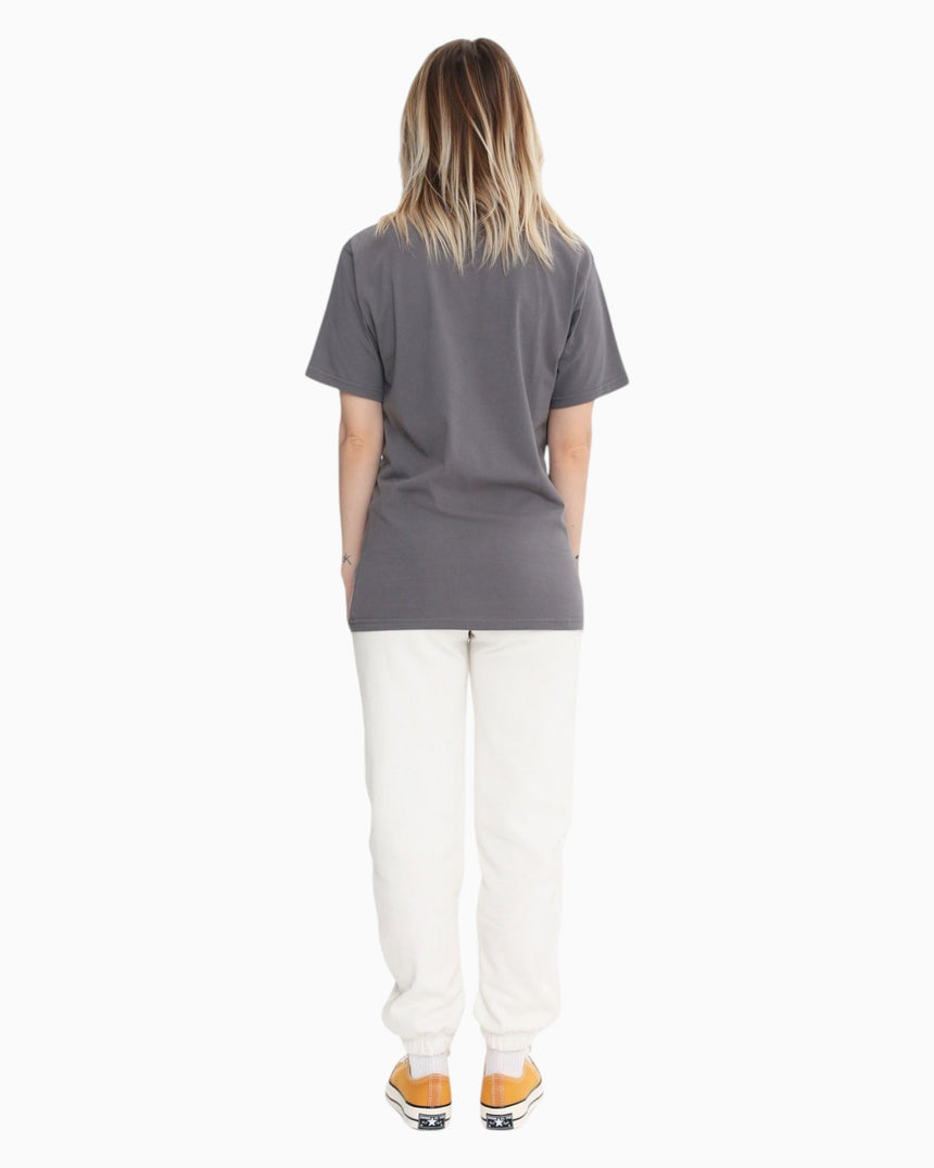 vitruta Basic T-Shirt Light Grey