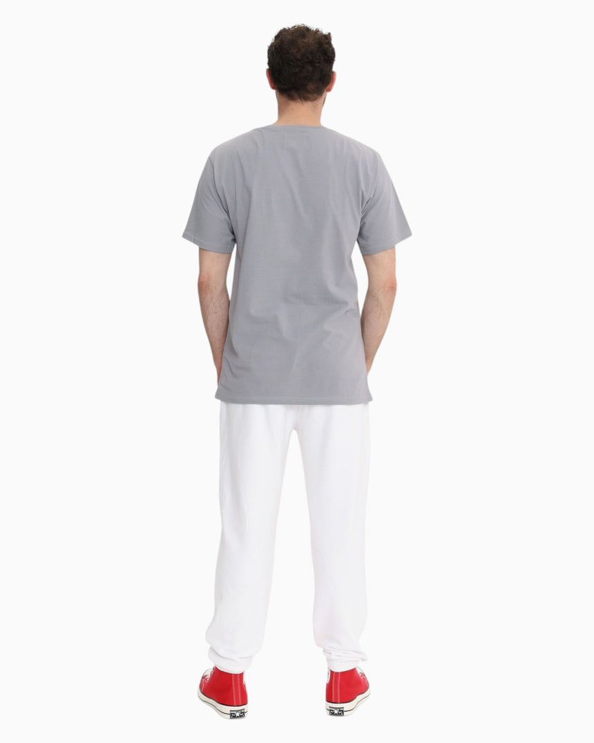 vitruta Basic T-Shirt Light Grey