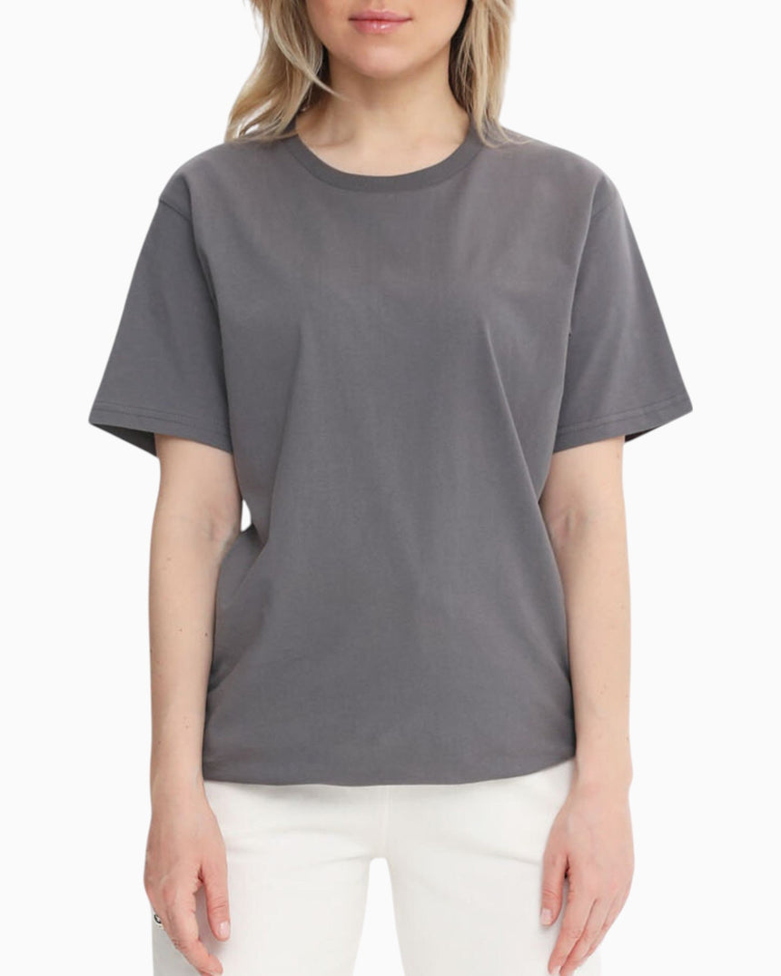 vitruta Basic T-Shirt Light Grey