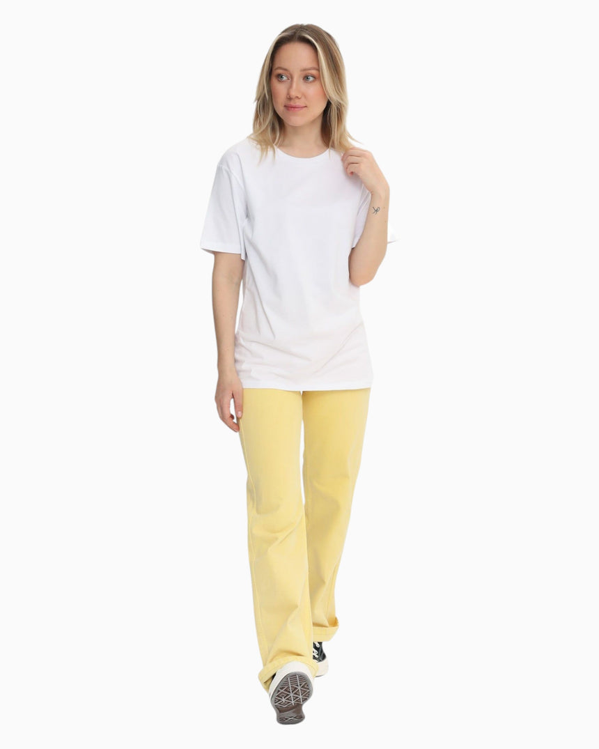 vitruta Basic T-Shirt White