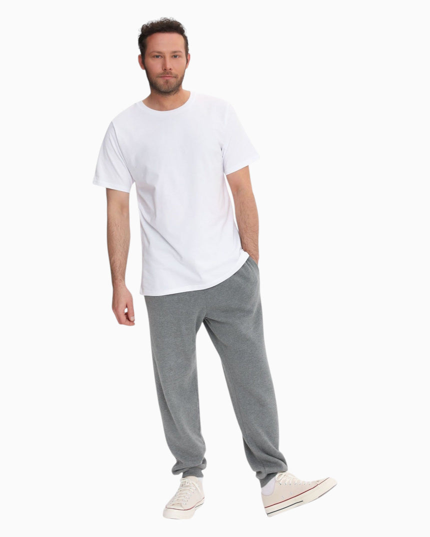 vitruta Basic T-Shirt White