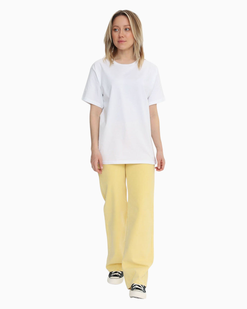 vitruta Basic T-Shirt White