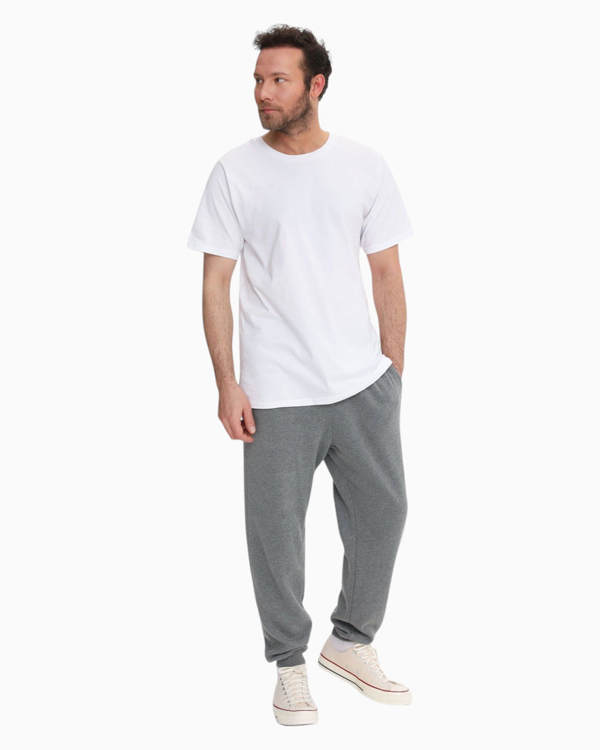 vitruta Basic T-Shirt White