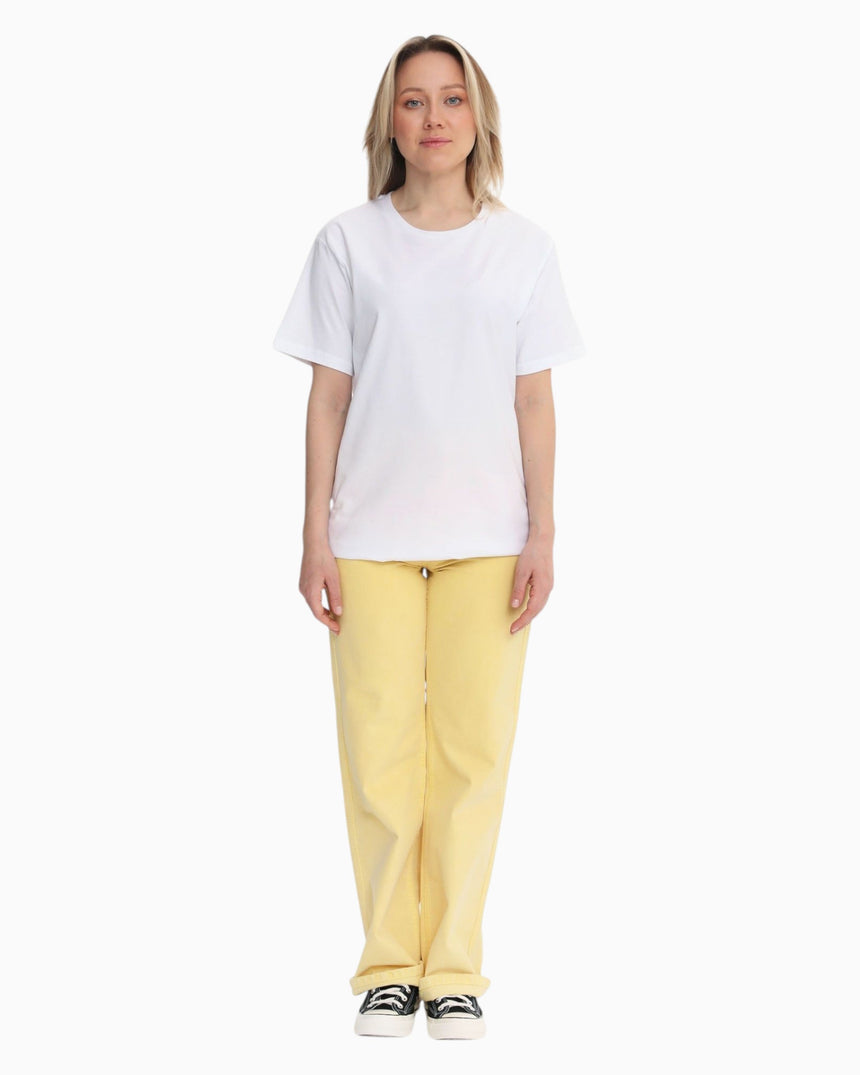 vitruta Basic T-Shirt White