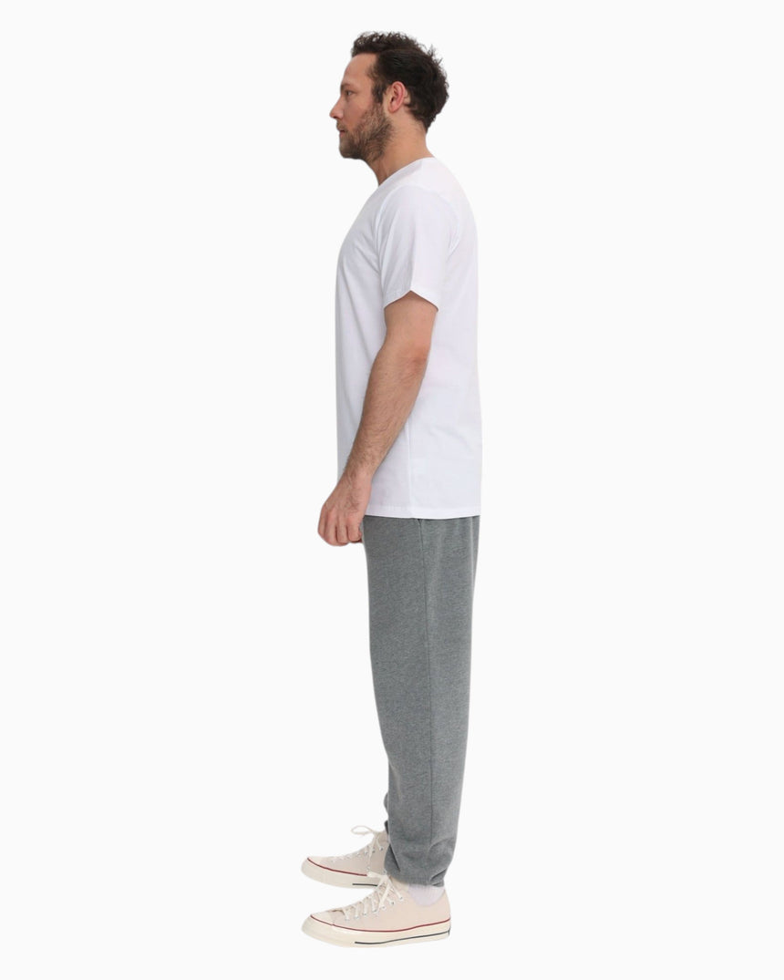 vitruta Basic T-Shirt White