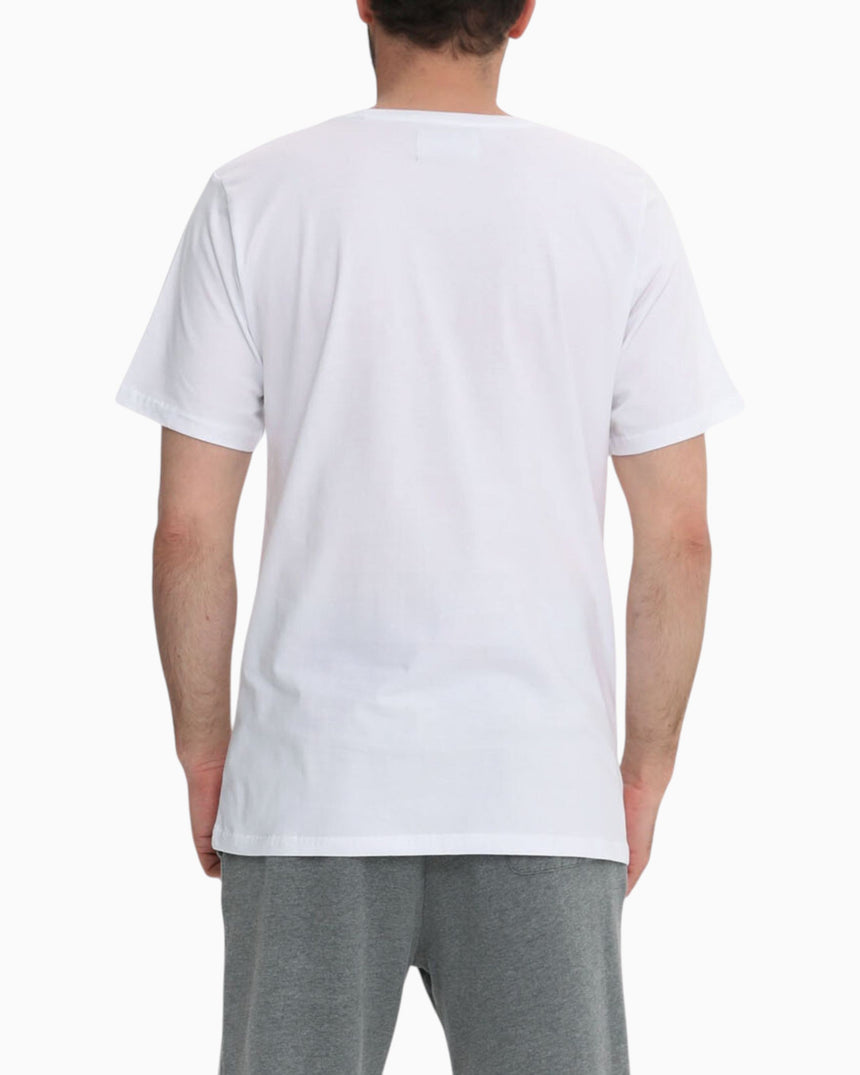 vitruta Basic T-Shirt White