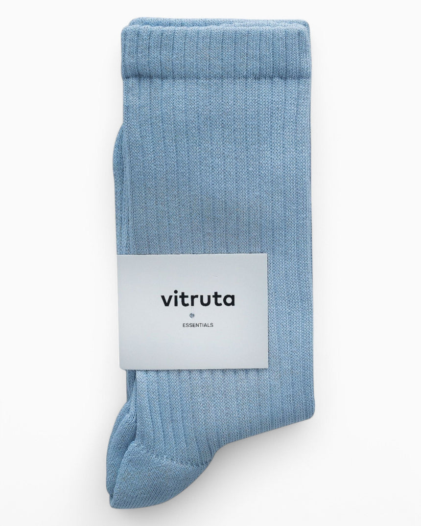 vitruta Basic Towel Socks