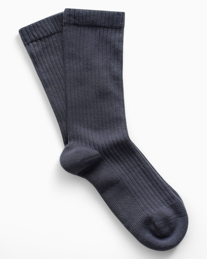 vitruta Basic Towel Socks Dark Grey