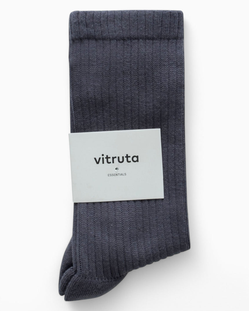 vitruta Basic Towel Socks