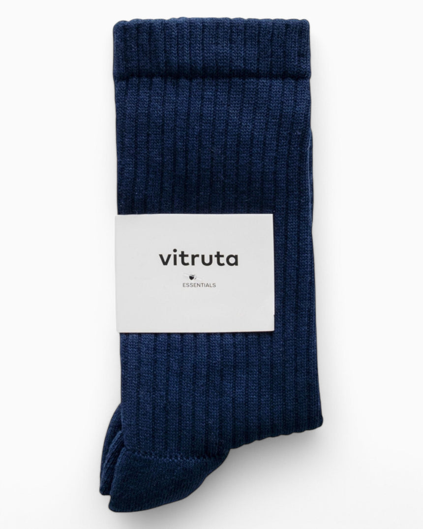 vitruta Basic Towel Socks