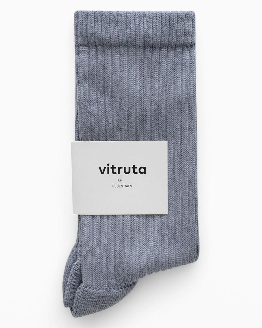 vitruta Basic Towel Socks