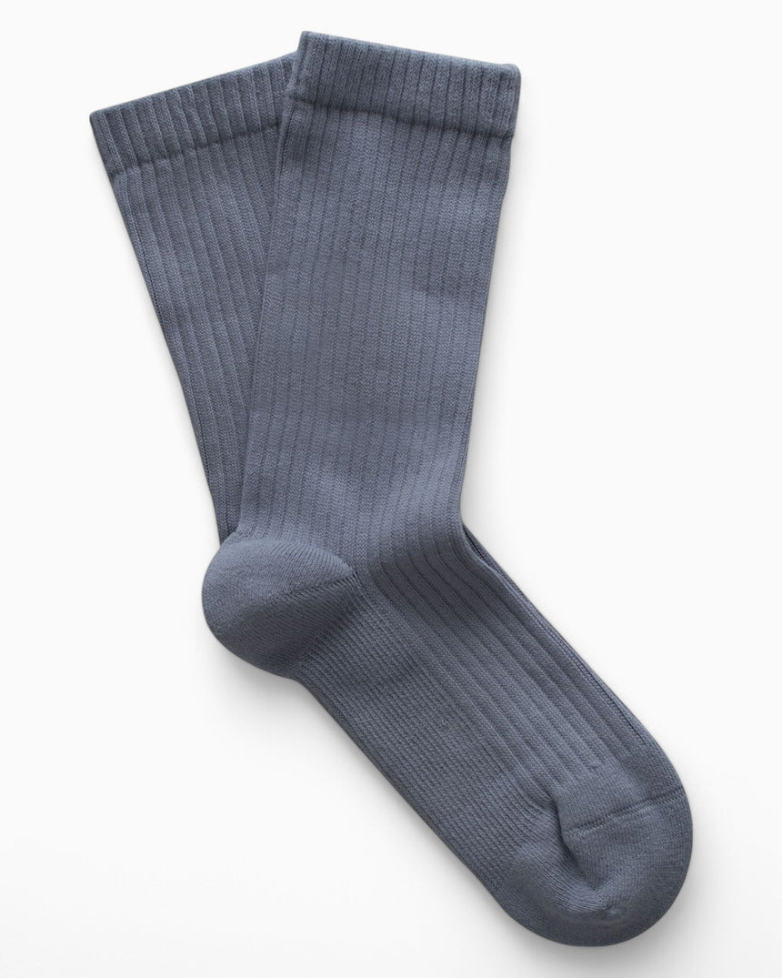 vitruta Basic Towel Socks Light Grey