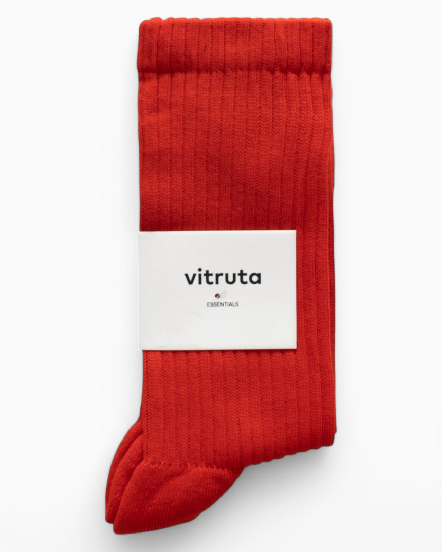 vitruta Basic Towel Socks