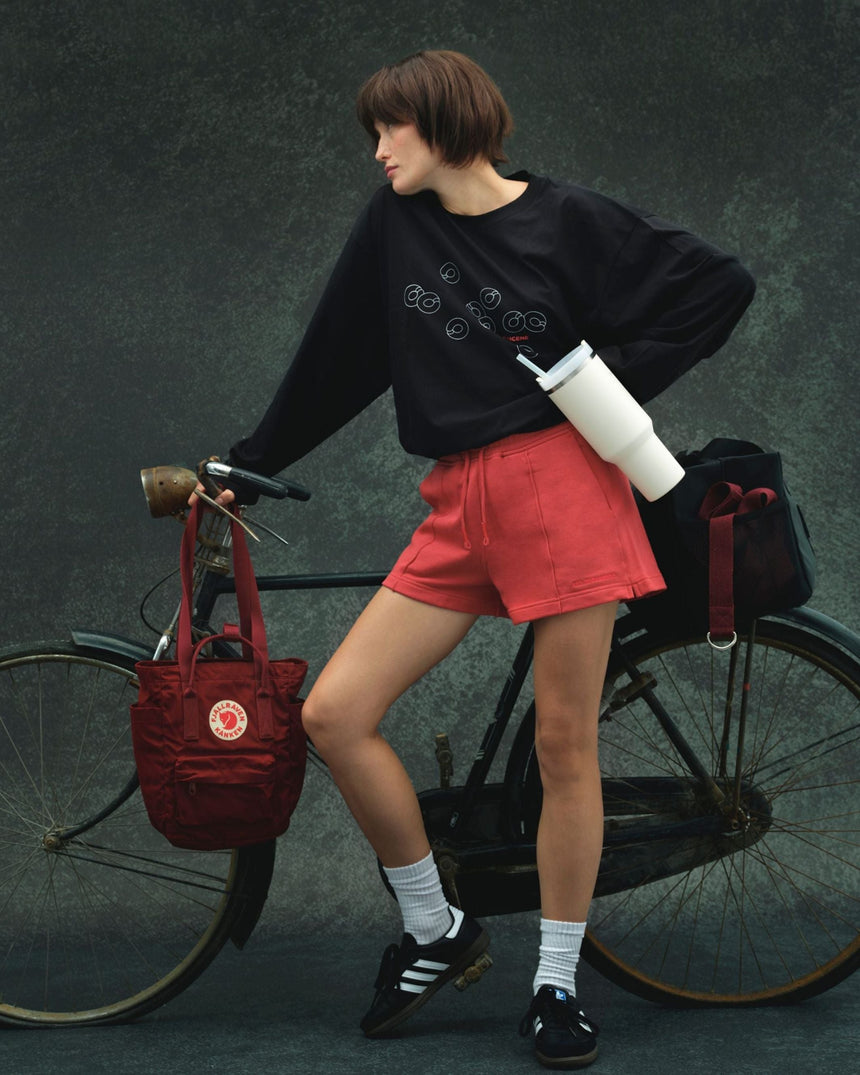 vitruta Basic Towel Socks