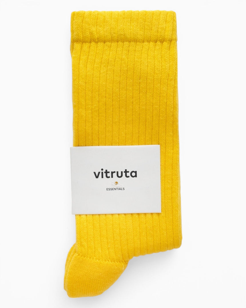 vitruta Basic Towel Socks