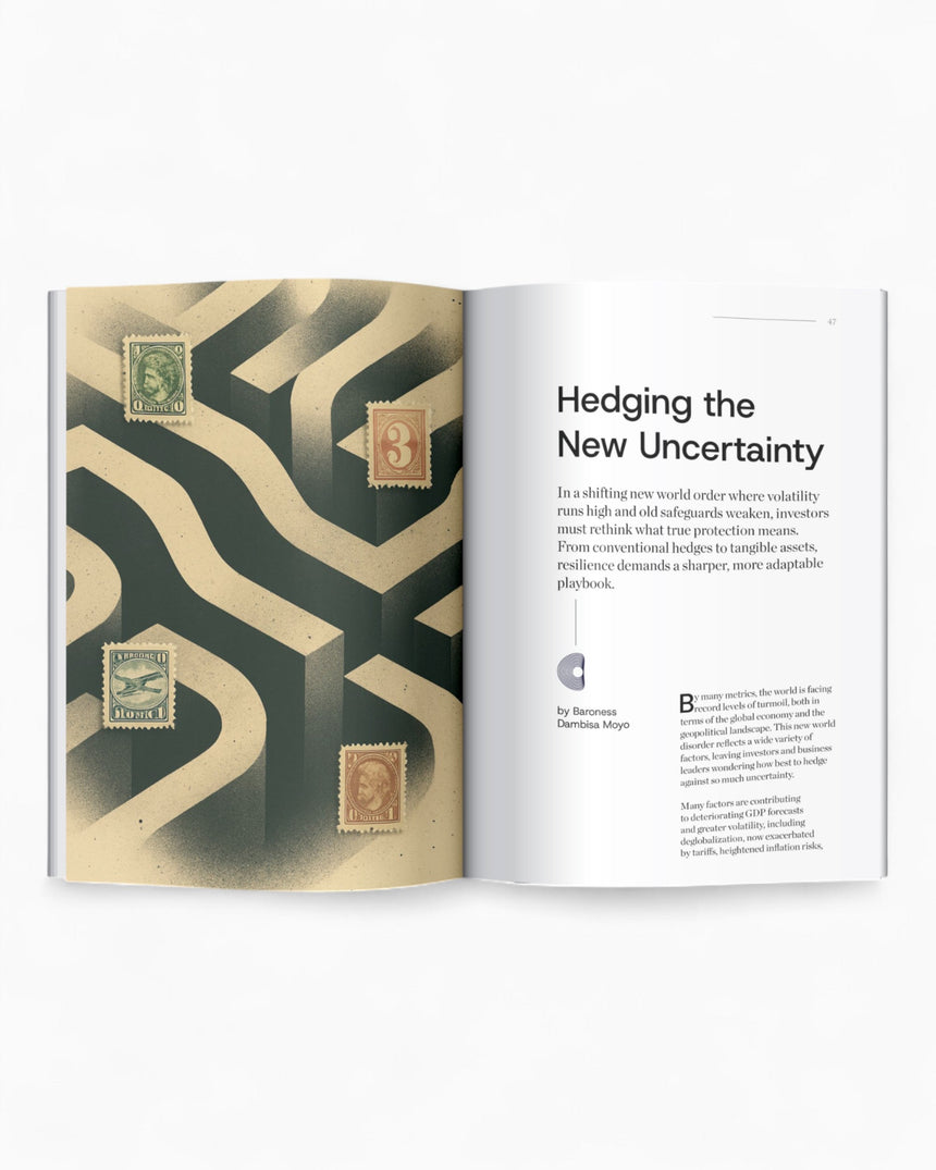 vitruta Book Selection Centre Magazine Issue #2: The Asia Issue