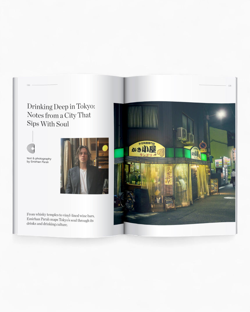 vitruta Book Selection Centre Magazine Issue #2: The Asia Issue