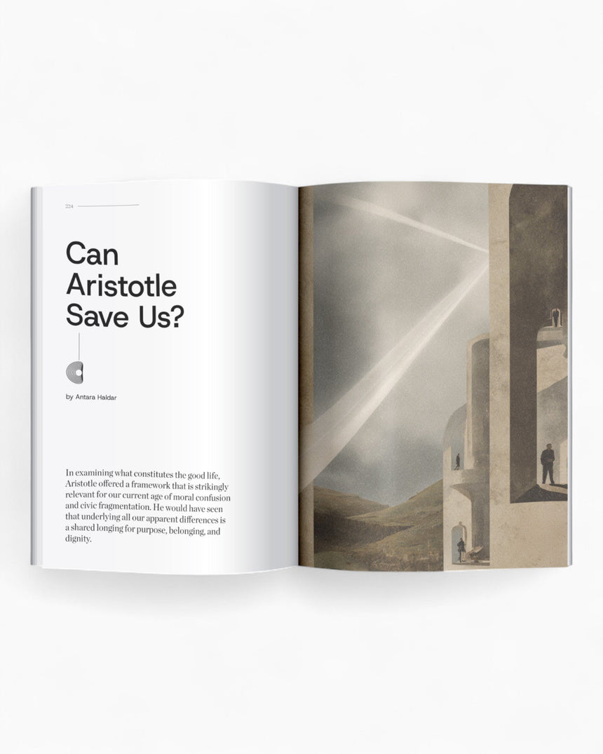 vitruta Book Selection Centre Magazine Issue #2: The Asia Issue