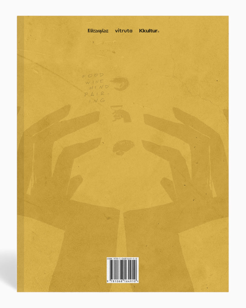 vitruta Book Selection Mizanplas #1: Japan & Spain