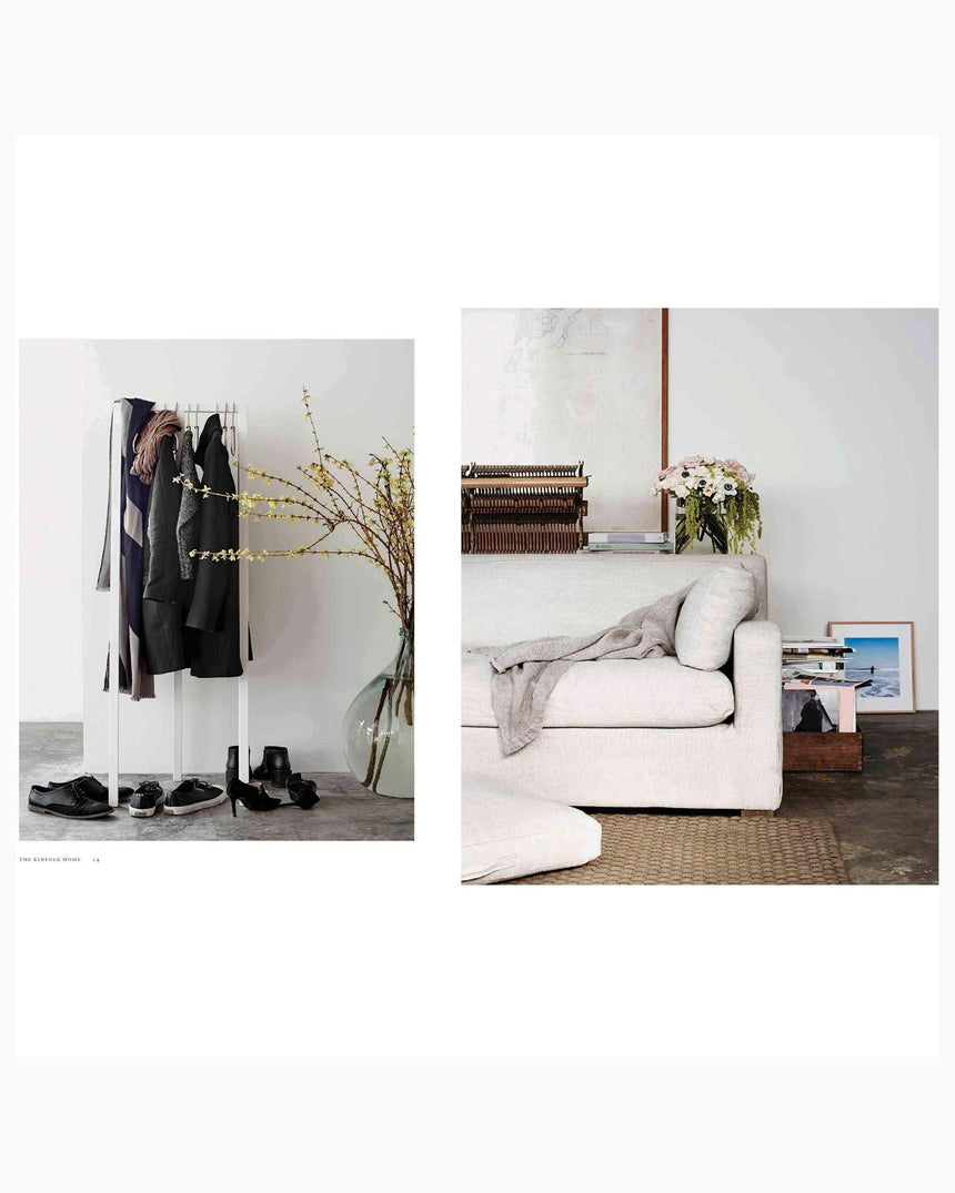 vitruta Book Selection The Kinfolk Home