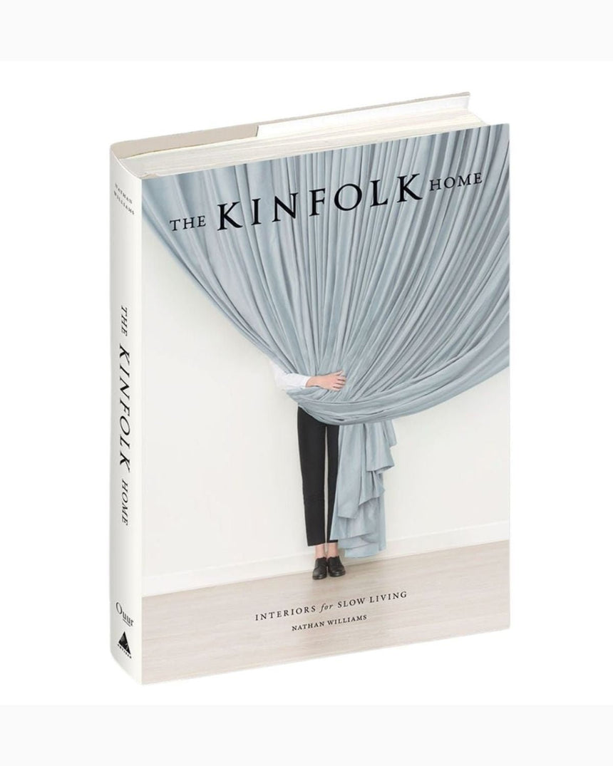 vitruta Book Selection The Kinfolk Home