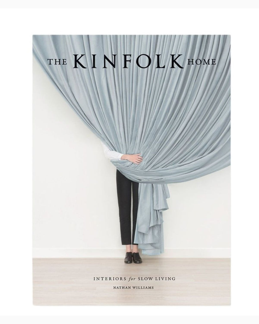 vitruta Book Selection The Kinfolk Home