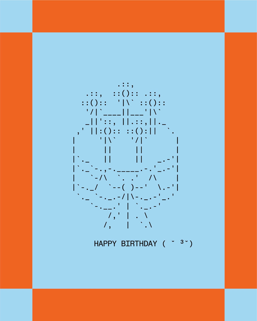 vitruta Gift Card Happy Birthday E-Gift Card ₺1.000