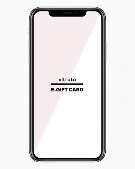 vitruta Gift Card vitruta E-Gift Card ₺1.000