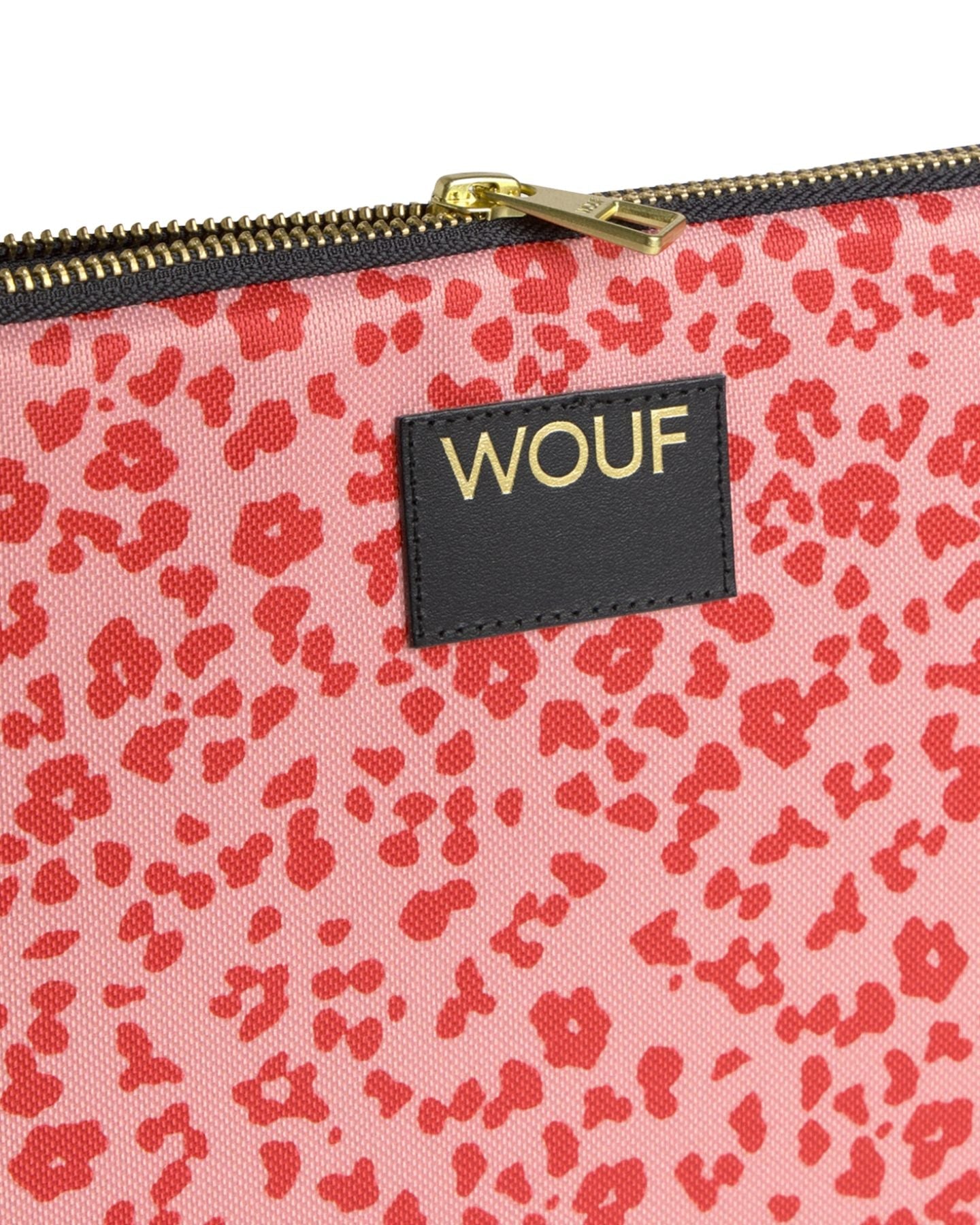 WOUF The Laptop Sleeve 13"-14"