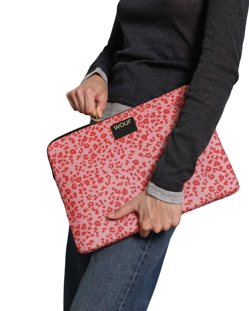 WOUF The Laptop Sleeve 13"-14"