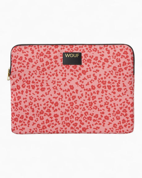 WOUF The Laptop Sleeve 13"-14" Roar