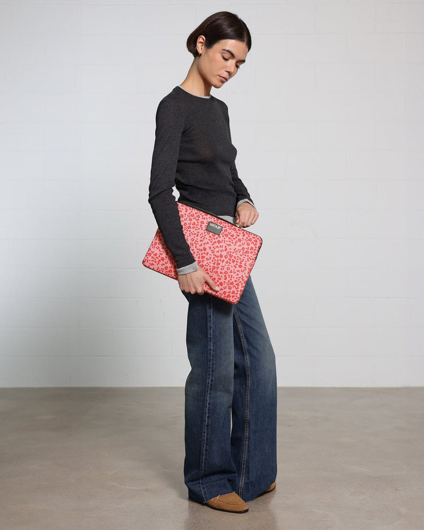 WOUF The Laptop Sleeve 15"-16"