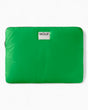 WOUF The Plain Laptop Sleeve 13"-14" Basil