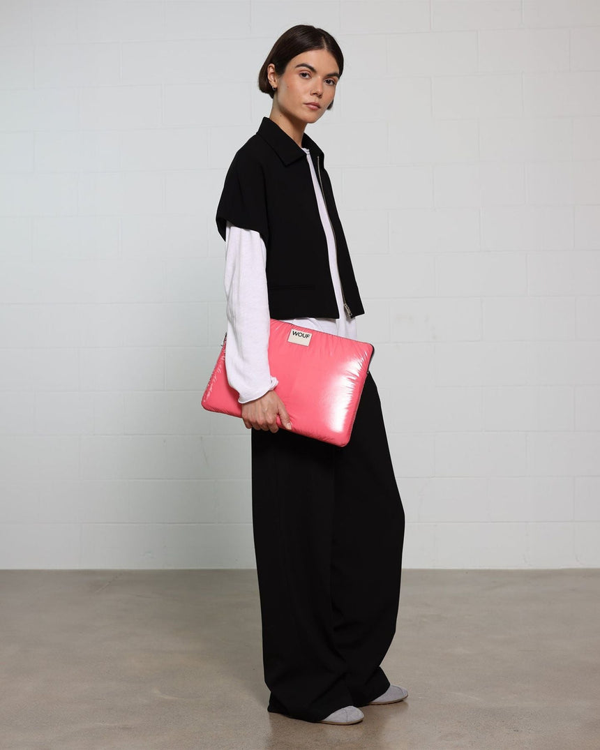 WOUF The Plain Laptop Sleeve 13"-14"