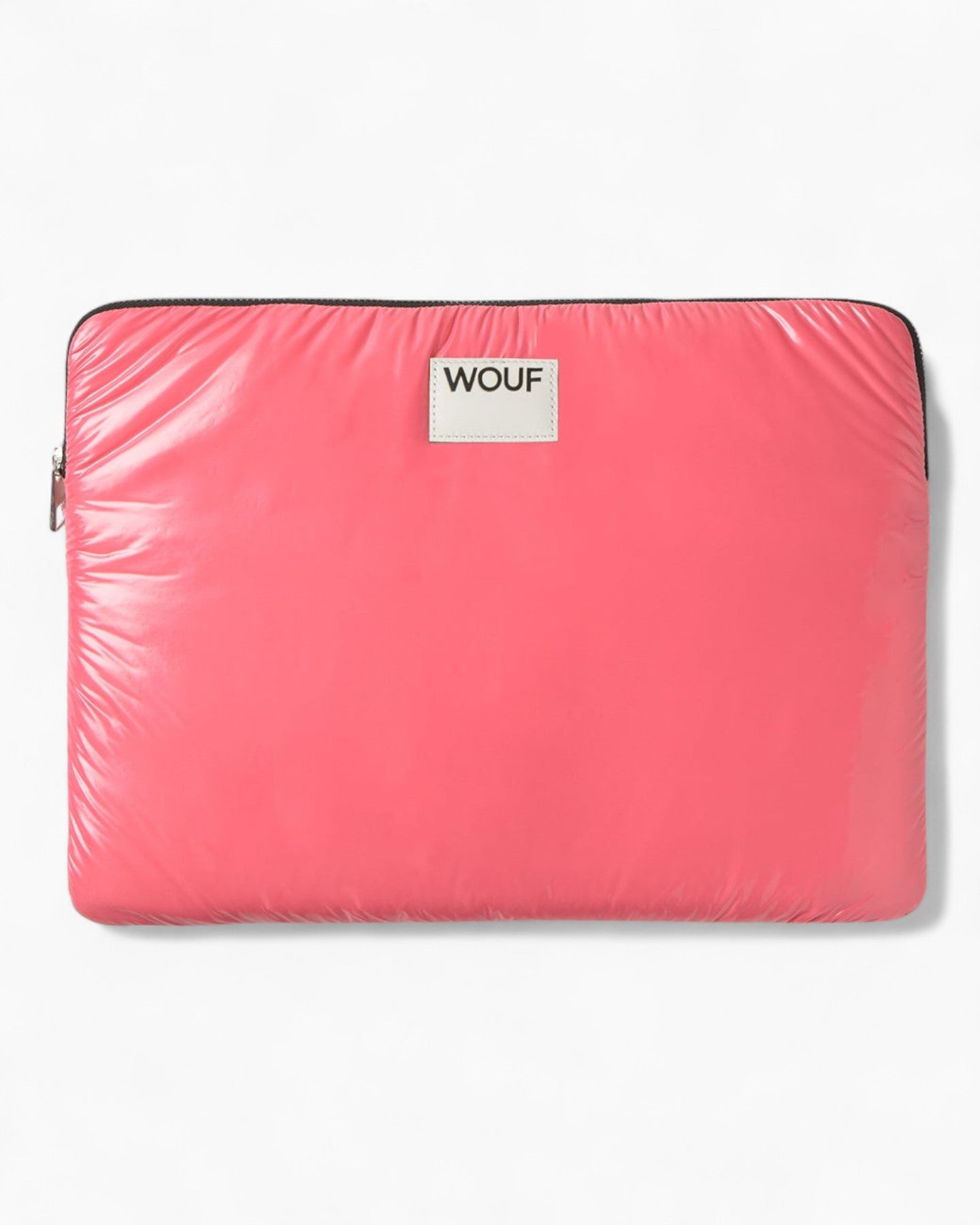 WOUF The Plain Laptop Sleeve 13"-14" Candy