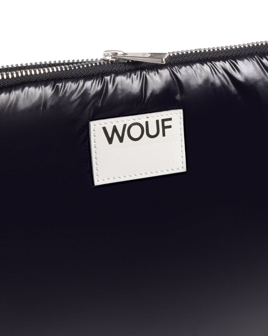WOUF The Plain Laptop Sleeve 13"-14"