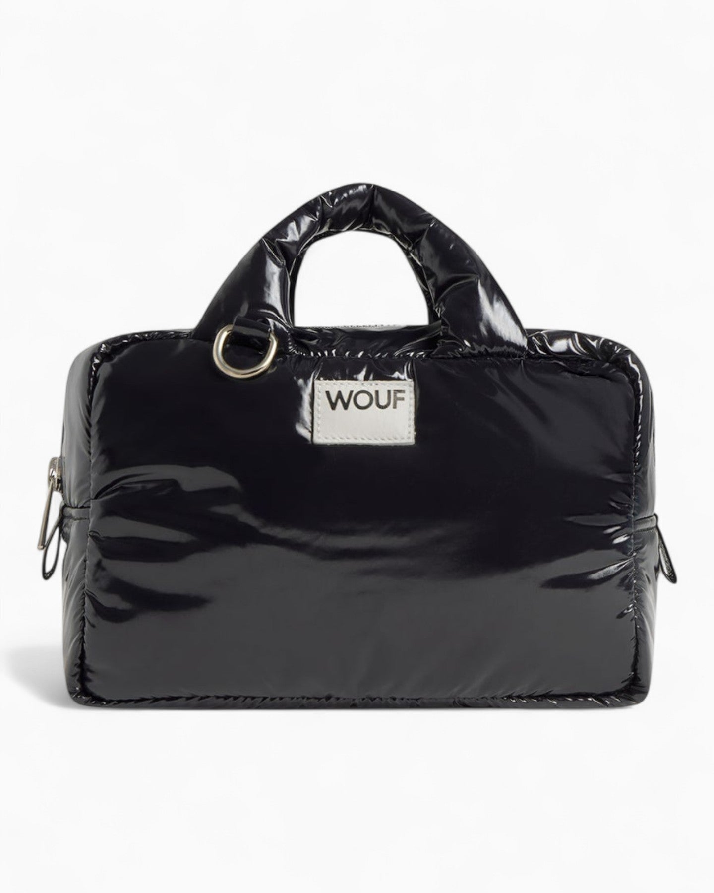 WOUF The Plain Toiletry Bag Nuit