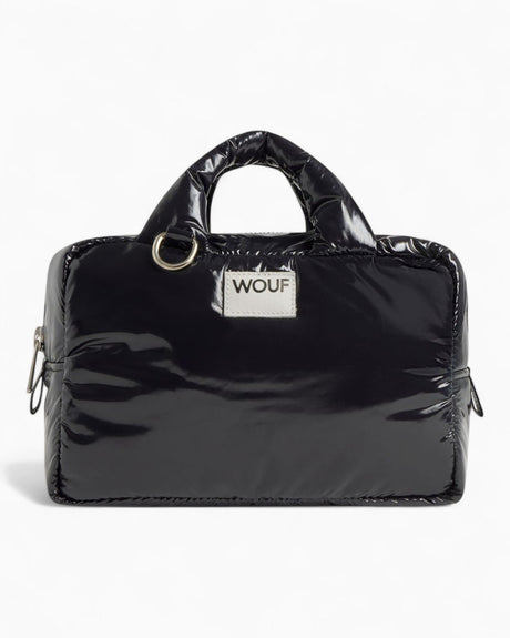 WOUF The Plain Toiletry Bag Nuit