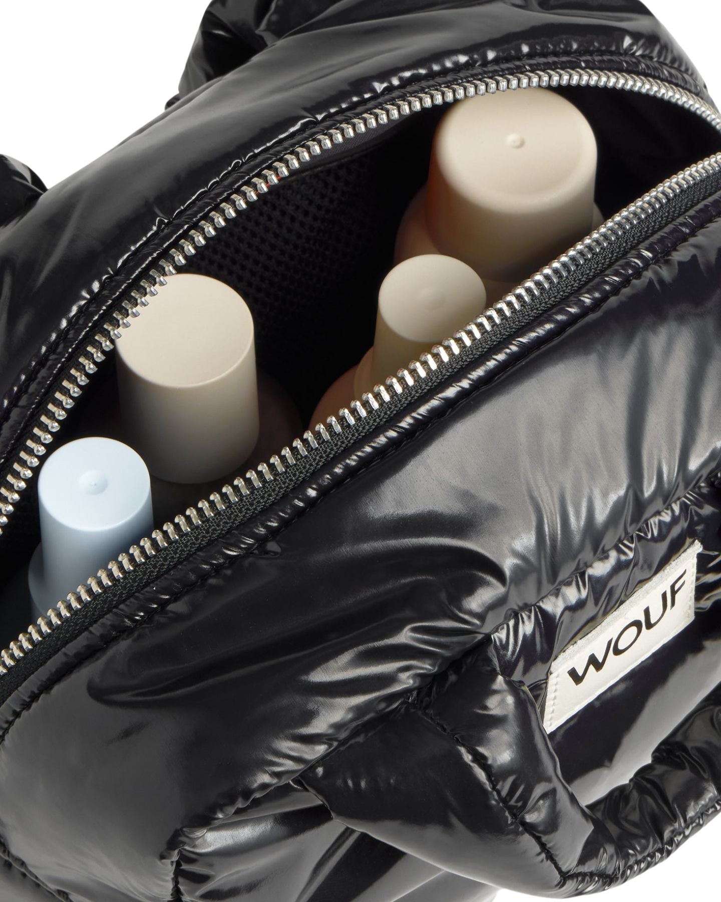 WOUF The Plain Toiletry Bag