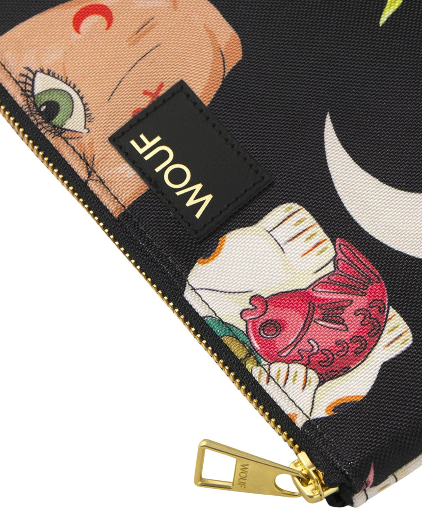 WOUF The Pouch Bag