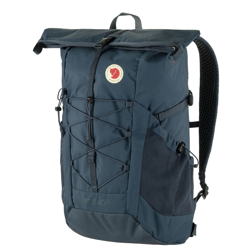 Fjällräven Abisko Hike Foldsack Sırt Çantası