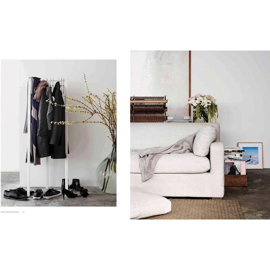 vitruta Book Selection The Kinfolk Travel