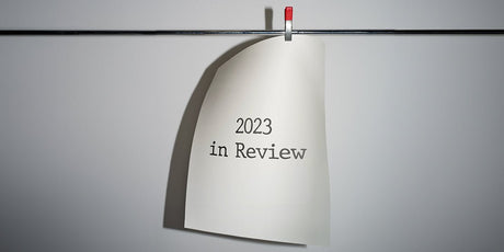 2023 Nasıl Geçti? - vitruta