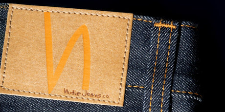 Beyond the Label: Nudie Jeans - vitruta