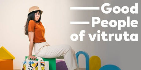 Dilara Karakaş - vitruta