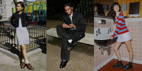 Dr. Martens sadece vitruta’da - vitruta