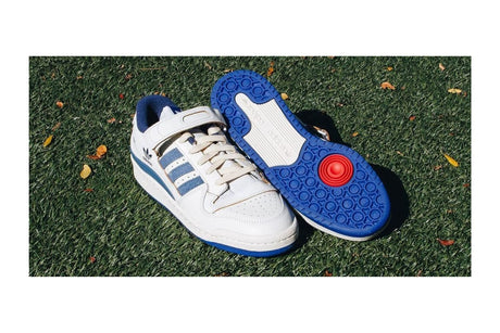 Efsane Sneaker’ın Muhteşem Dönüşü - vitruta