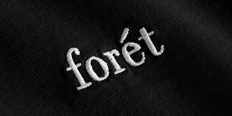 forét Sadece vitruta’da - vitruta